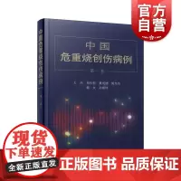 (病例系列)中国危重烧创伤病例