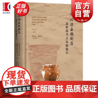 河北滦县韩新庄瓮棺葬考古发掘报告 河北省文物考古研究院、唐山市文物古建研究所、滦州市文物管理所编上海古籍出版社燕文化瓮棺