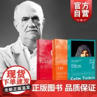 科尔姆托宾作品集 马利亚的自白/名门希腊版纸牌屋/大师觅诺拉韦伯斯特上海译文出版社外国欧美爱尔兰文学小说另著布鲁克林