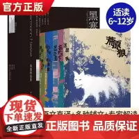 黑塞精选集作品集全5册诺贝尔文学奖得主赫尔曼·黑塞著 悉达多+德米安彷徨少年时+荒原狼+在轮下+纳尔奇思与歌尔得蒙外国文