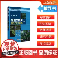 翟中和细胞生物学(第4版)辅导与习题集(翟中和第四版同步考研辅导)