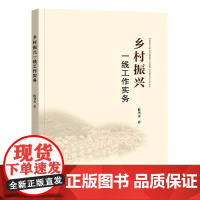 乡村振兴一线工作实务