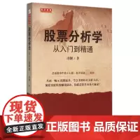 股票分析学(从入门到精通)