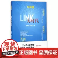 LINK大时代/玩商系列丛书