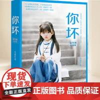 你坏(百万册纪念版) 湖南文艺出版社
