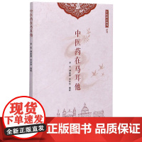 中医药在马耳他/中医药在海外丛书