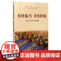 乡村振兴齐鲁样板