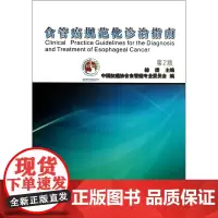 食管癌规范化诊治指南(第2版)