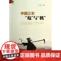 中国三农危与机