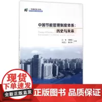 中国节能管理制度体系--历史与未来/节能研究文库