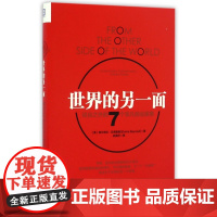 世界的另一面(硅谷之外的7个非凡创业故事)(精)
