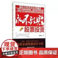 永不致败的股票投资