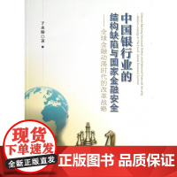 中国银行业的结构缺陷与国家金融安全--全球金融动荡时代的