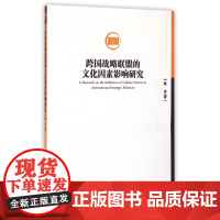 跨国战略联盟的文化因素影响研究