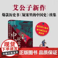 疑案里的中国史2
