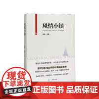 风情小镇(精)
