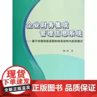 企业财务集成管理信息系统--基于价值创造流程的体系结构与