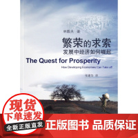 繁荣的求索(发展中经济如何崛起)