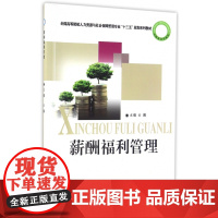 薪酬福利管理(全国高等院校人力资源与社会保障管理专业十三