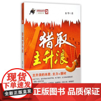 猎取主升浪/涨停板战法系列