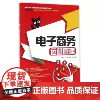 电子商务运营管理(高等院校电子商务职业细分化创新型规划教