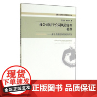 母公司对子公司风险管理模型--基于外部控制视域的研究/江