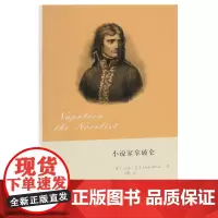 小说家拿破仑