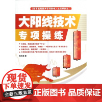 大阳线技术专项操练/股市赢利技术专项操练丛书系列