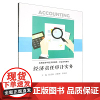 经济责任审计实务