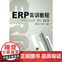ERP实训教程--SAP BO指导