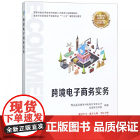 跨境电子商务实务(高等学校跨境电子商务专业十三五课改规划