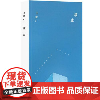 王朔:顽主(2024年平装) 北京十月文艺出版社