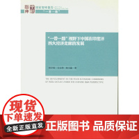 一带一路视野下中国在印度洋四大经济走廊的发展/国家智库报