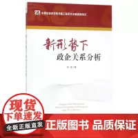 新形势下政企关系分析