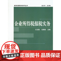 企业所得税报税实务/新世纪报税实务系列丛书