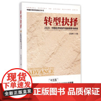 转型抉择(2020中国经济转型升级的趋势与挑战中国改革研