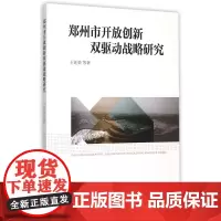 郑州市开放创新双驱动战略研究