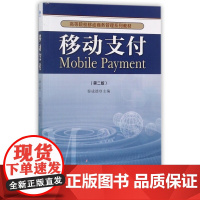 移动支付(第2版高等院校移动商务管理系列教材)