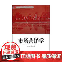 市场营销学(高等学校经济与管理类教材)/基础课系列