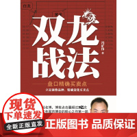 双龙战法