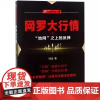 网罗大行情(上地网之上抢反弹)/伏击股市系列