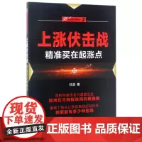 上涨伏击战(精准买在起涨点)/伏击股市系列