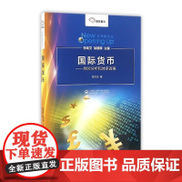 国际货币--地位分析和体系改革/新开放论丛