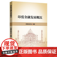 印度金融发展概况