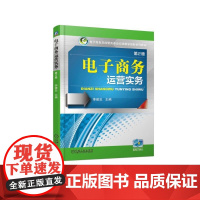 电子商务运营实务(第2版电子商务及经管类专业实践教学创新