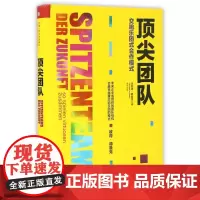 顶尖团队(交响乐队式合作模式)(精)