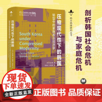 压缩现代性下的韩国:转型中的家族政治经济学