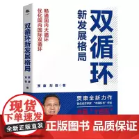 双循环新发展格局