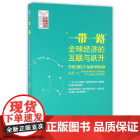 一带一路全球经济的互联与跃升/中国国际战略丛书