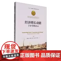 经济增长动能:干中学的启示(诺贝尔经济学奖获得者丛书)